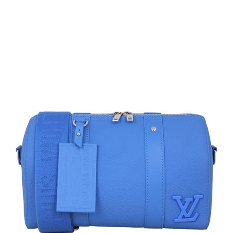 lv 的 city|City Keepall LV Aerogram .